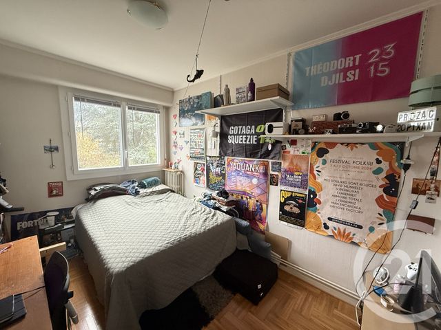 Appartement F4 &agrave; vendre - 4 pi&egrave;ces - 86,97 m2 - Le Mans - 72 - PAYS-DE-LOIRE