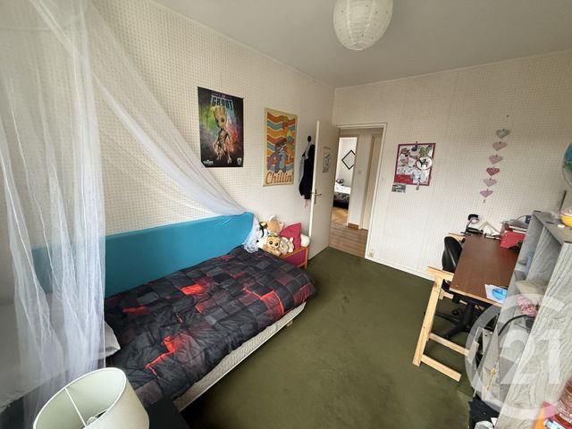 Appartement F4 &agrave; vendre - 4 pi&egrave;ces - 86,97 m2 - Le Mans - 72 - PAYS-DE-LOIRE