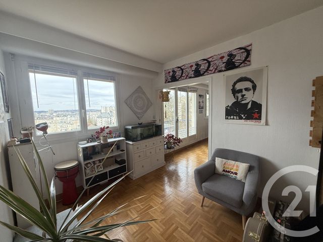 Appartement F4 &agrave; vendre - 4 pi&egrave;ces - 86,97 m2 - Le Mans - 72 - PAYS-DE-LOIRE