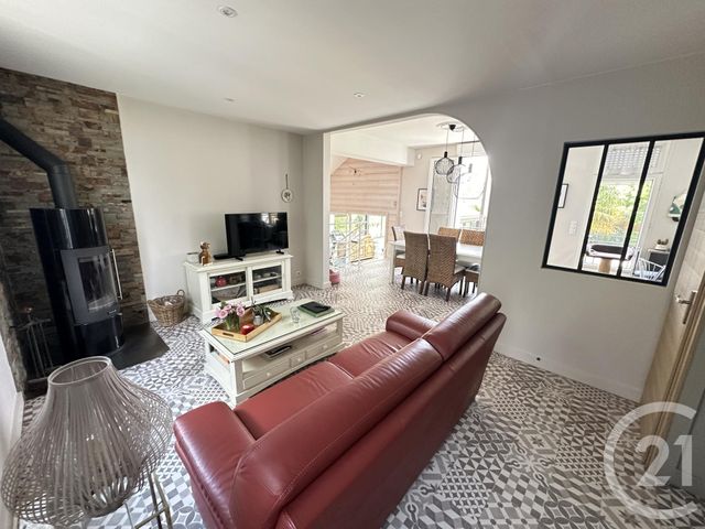 Maison &agrave; vendre - 5 pi&egrave;ces - 172,78 m2 - Le Mans - 72 - PAYS-DE-LOIRE