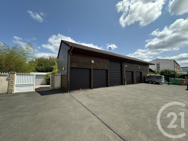 Maison &agrave; vendre - 5 pi&egrave;ces - 172,78 m2 - Le Mans - 72 - PAYS-DE-LOIRE