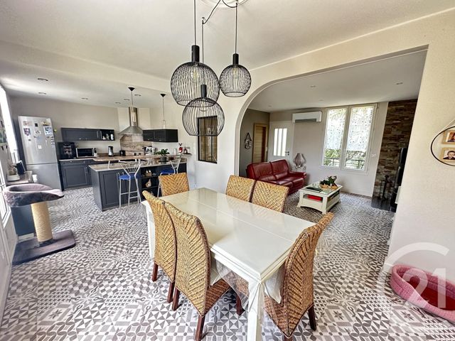 Maison &agrave; vendre - 5 pi&egrave;ces - 172,78 m2 - Le Mans - 72 - PAYS-DE-LOIRE