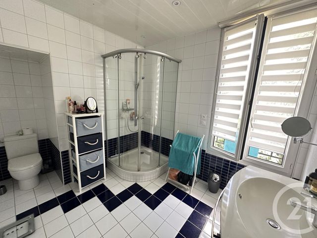 Maison &agrave; vendre - 5 pi&egrave;ces - 172,78 m2 - Le Mans - 72 - PAYS-DE-LOIRE