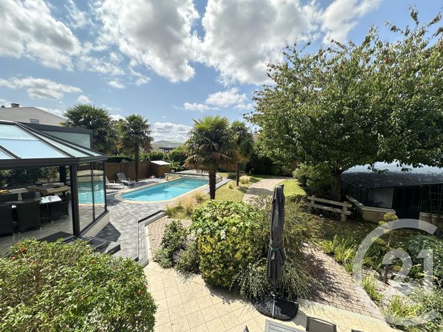 Maison &agrave; vendre - 5 pi&egrave;ces - 172,78 m2 - Le Mans - 72 - PAYS-DE-LOIRE