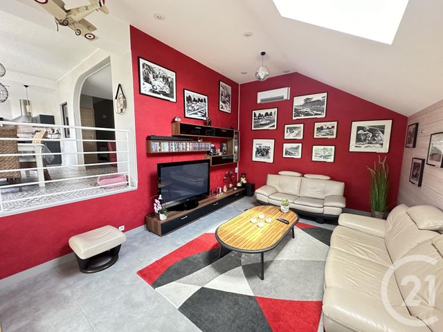 Maison &agrave; vendre - 5 pi&egrave;ces - 172,78 m2 - Le Mans - 72 - PAYS-DE-LOIRE