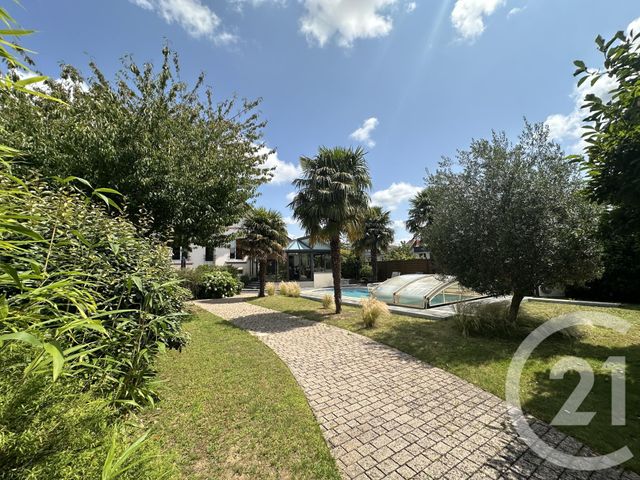 Maison &agrave; vendre - 5 pi&egrave;ces - 172,78 m2 - Le Mans - 72 - PAYS-DE-LOIRE