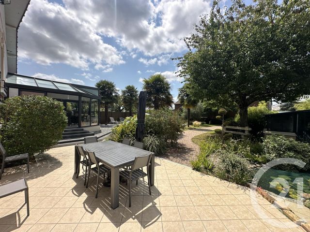 Maison &agrave; vendre - 5 pi&egrave;ces - 172,78 m2 - Le Mans - 72 - PAYS-DE-LOIRE