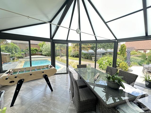 Maison &agrave; vendre - 5 pi&egrave;ces - 172,78 m2 - Le Mans - 72 - PAYS-DE-LOIRE