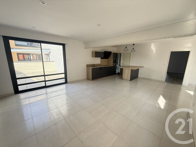 appartement - LE MANS - 72