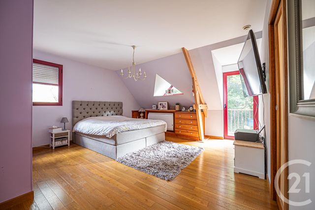 Maison &agrave; vendre - 8 pi&egrave;ces - 229,06 m2 - Lombron - 72 - PAYS-DE-LOIRE