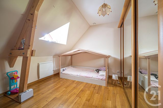 Maison &agrave; vendre - 8 pi&egrave;ces - 229,06 m2 - Lombron - 72 - PAYS-DE-LOIRE