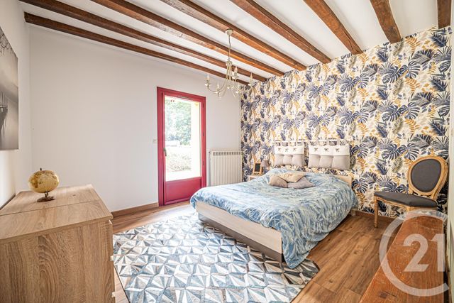 Maison &agrave; vendre - 8 pi&egrave;ces - 229,06 m2 - Lombron - 72 - PAYS-DE-LOIRE