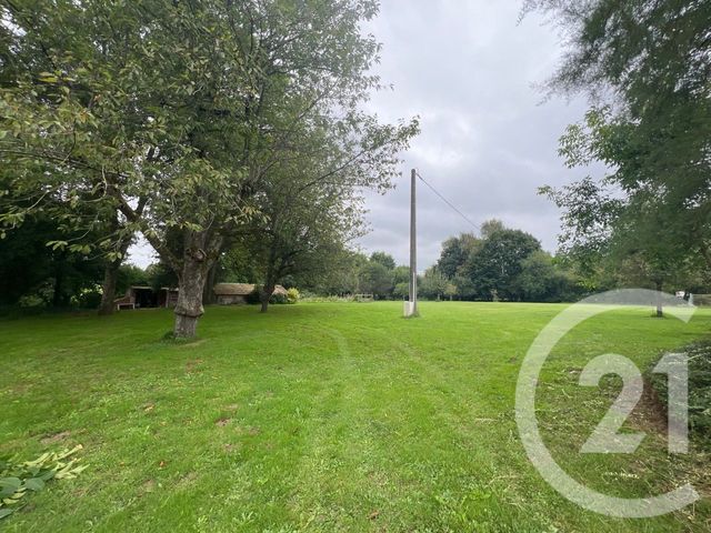 Maison &agrave; vendre - 8 pi&egrave;ces - 229,06 m2 - Lombron - 72 - PAYS-DE-LOIRE