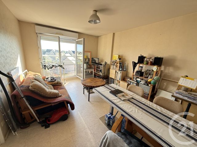 appartement - LE MANS - 72
