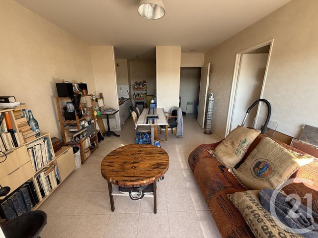 Appartement F2 à vendre - 2 pièces - 41,73 m2 - Le Mans - 72 - PAYS-DE-LOIRE