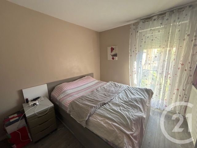 Appartement T3 &agrave; vendre - 3 pi&egrave;ces - 62,92 m2 - Le Mans - 72 - PAYS-DE-LOIRE