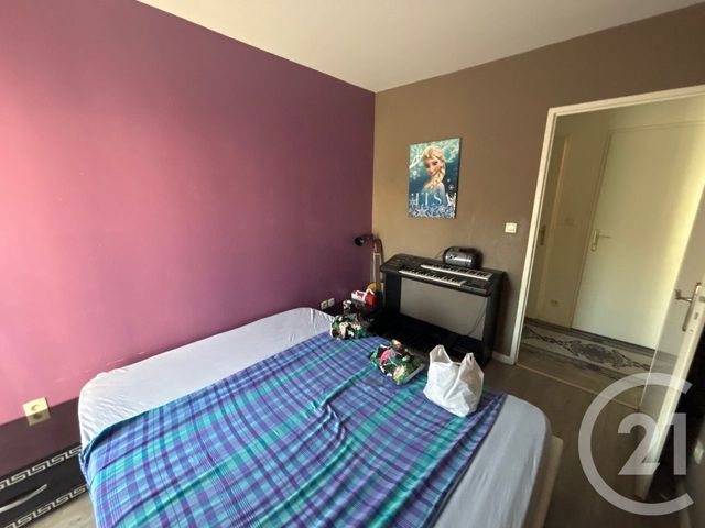 Appartement T3 &agrave; vendre - 3 pi&egrave;ces - 62,92 m2 - Le Mans - 72 - PAYS-DE-LOIRE