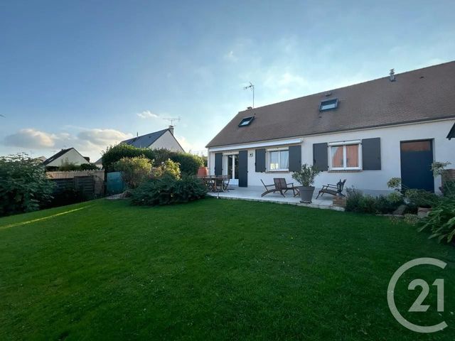  - LA CHAPELLE ST AUBIN - 