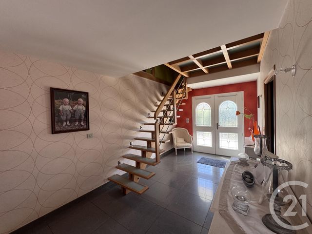 Maison à vendre - 8 pièces - 272 m2 - St Saturnin - 72 - PAYS-DE-LOIRE