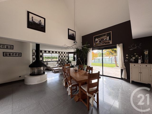 Maison à vendre - 8 pièces - 272 m2 - St Saturnin - 72 - PAYS-DE-LOIRE