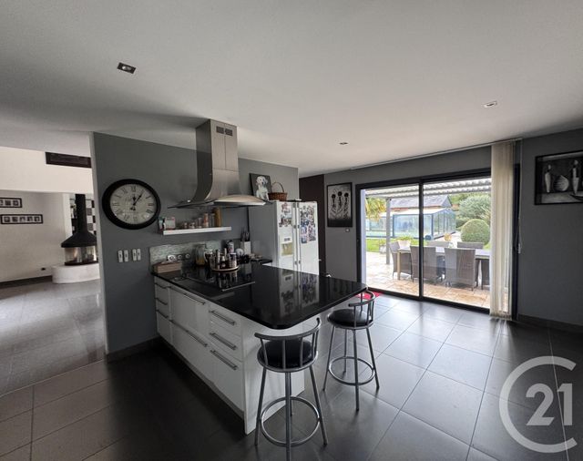 Maison à vendre - 8 pièces - 272 m2 - St Saturnin - 72 - PAYS-DE-LOIRE