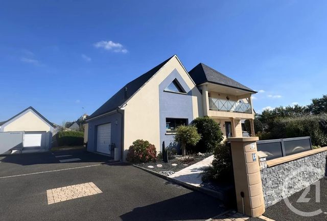 Maison à vendre - 8 pièces - 272 m2 - St Saturnin - 72 - PAYS-DE-LOIRE