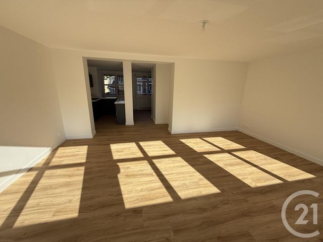 Appartement F5 &agrave; vendre - 5 pi&egrave;ces - 110,65 m2 - Le Mans - 72 - PAYS-DE-LOIRE