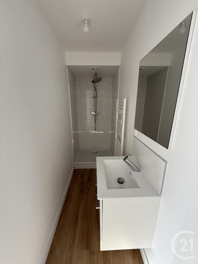 Appartement F5 &agrave; vendre - 5 pi&egrave;ces - 110,65 m2 - Le Mans - 72 - PAYS-DE-LOIRE