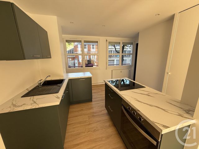 Appartement F5 à vendre - 5 pièces - 110,65 m2 - Le Mans - 72 - PAYS-DE-LOIRE