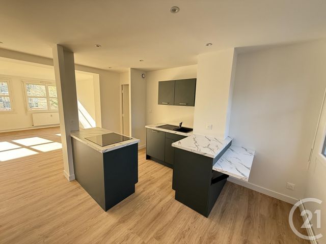 Appartement F5 à vendre LE MANS