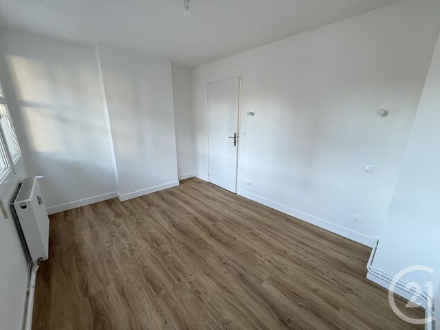 Appartement F5 &agrave; vendre - 5 pi&egrave;ces - 110,65 m2 - Le Mans - 72 - PAYS-DE-LOIRE