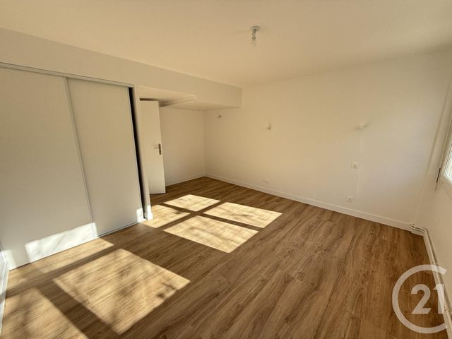 Appartement F5 &agrave; vendre - 5 pi&egrave;ces - 110,65 m2 - Le Mans - 72 - PAYS-DE-LOIRE