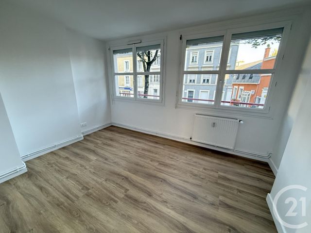 Appartement F5 &agrave; vendre - 5 pi&egrave;ces - 110,65 m2 - Le Mans - 72 - PAYS-DE-LOIRE