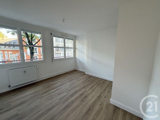 Appartement F5 &agrave; vendre - 5 pi&egrave;ces - 110,65 m2 - Le Mans - 72 - PAYS-DE-LOIRE