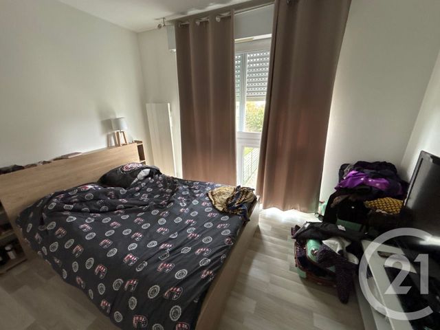 Appartement T2 &agrave; vendre - 2 pi&egrave;ces - 40,86 m2 - Le Mans - 72 - PAYS-DE-LOIRE