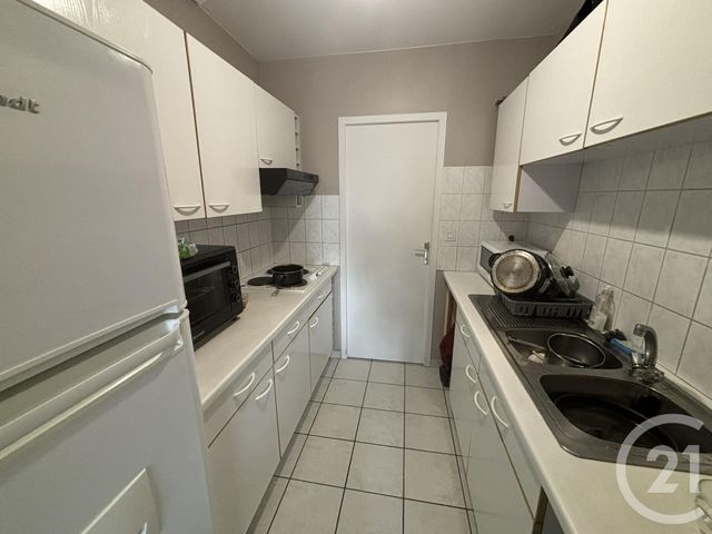 Appartement T2 &agrave; vendre - 2 pi&egrave;ces - 40,86 m2 - Le Mans - 72 - PAYS-DE-LOIRE