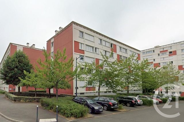 appartement - ALLONNES - 72