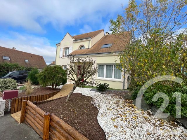 Maison à vendre - 6 pièces - 174,58 m2 - Coulaines - 72 - PAYS-DE-LOIRE