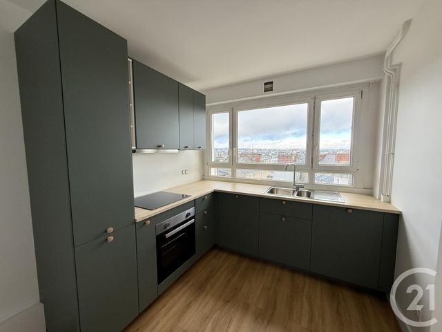 Appartement à vendre - 3 pièces - 72,06 m2 - Le Mans - 72 - PAYS-DE-LOIRE