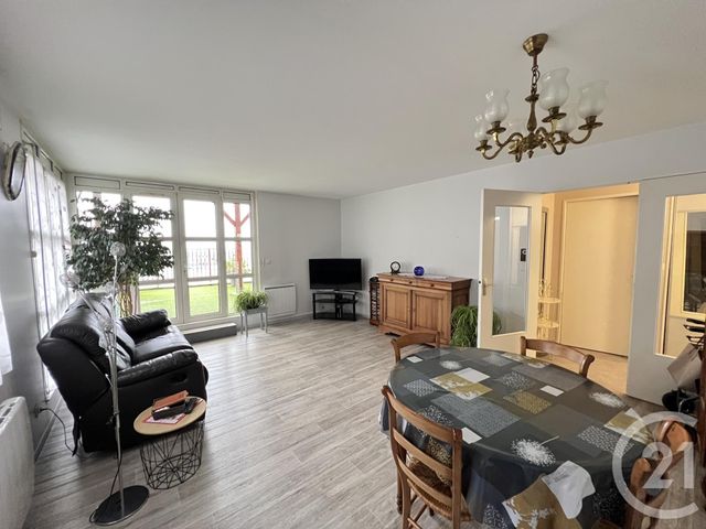 Appartement T4 à vendre - 4 pièces - 91,21 m2 - Le Mans - 72 - PAYS-DE-LOIRE