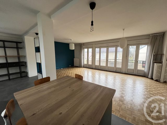 Appartement T5 à vendre - 5 pièces - 112,08 m2 - Le Mans - 72 - PAYS-DE-LOIRE