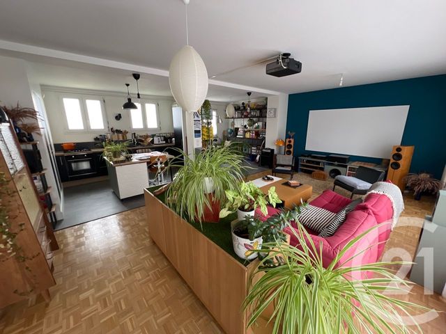 appartement - LE MANS - 72