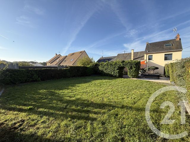 Maison à vendre - 6 pièces - 169,40 m2 - La Suze Sur Sarthe - 72 - PAYS-DE-LOIRE