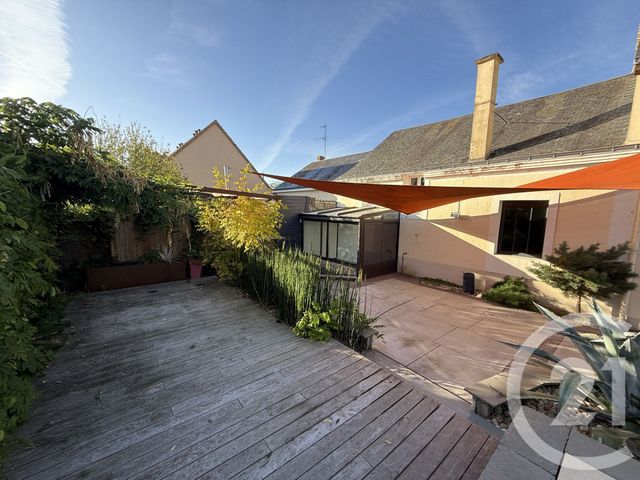 Maison à vendre - 6 pièces - 169,40 m2 - La Suze Sur Sarthe - 72 - PAYS-DE-LOIRE