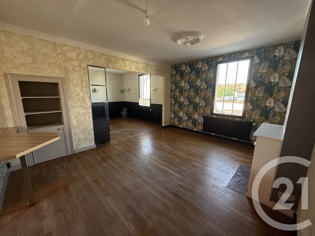 Maison à vendre - 6 pièces - 169,40 m2 - La Suze Sur Sarthe - 72 - PAYS-DE-LOIRE