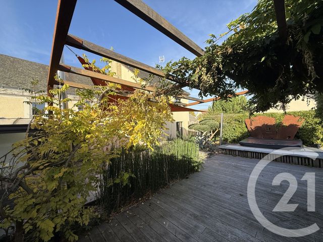 Maison à vendre - 6 pièces - 169,40 m2 - La Suze Sur Sarthe - 72 - PAYS-DE-LOIRE