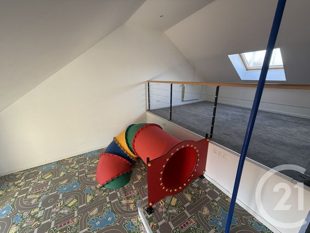 Maison à vendre - 6 pièces - 169,40 m2 - La Suze Sur Sarthe - 72 - PAYS-DE-LOIRE