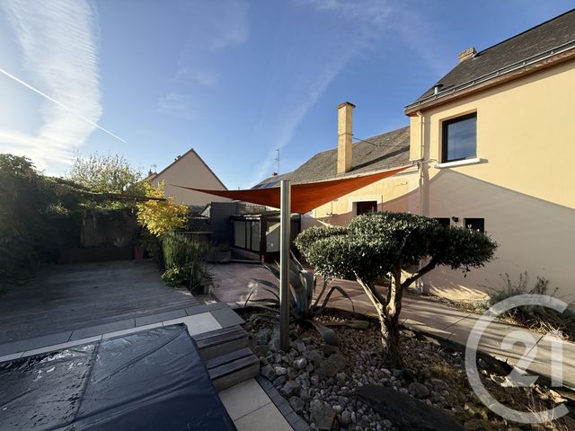 Maison à vendre - 6 pièces - 169,40 m2 - La Suze Sur Sarthe - 72 - PAYS-DE-LOIRE