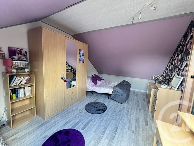 Maison à vendre - 6 pièces - 154,30 m2 - Arnage - 72 - PAYS-DE-LOIRE