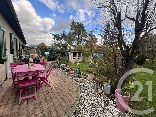 Maison à vendre - 6 pièces - 154,30 m2 - Arnage - 72 - PAYS-DE-LOIRE